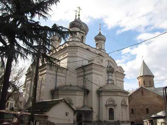 Church of St. John the Divine